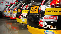 TMC首戰(zhàn)西南，鄧祿普輪胎再展先端技術(shù)