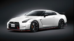 鄧祿普高性能輪胎產(chǎn)品SP SPORT MAXX GT 600 DSST CTT(NR1)配套日產(chǎn)GT-R NISMO
