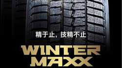 全面征服冰雪  鄧祿普WINTER  MAXX強(qiáng)勁新登場