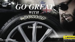 2013上海車展 鄧祿普攜手用戶共創(chuàng)美好生活