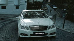 鄧祿普馭優(yōu)路VEURO VE302君臨城下 英倫高級品質(zhì)的領(lǐng)軍者