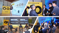 [一祿寧靜，靜享旅程]鄧祿普GRANDTREK PT5品鑒會