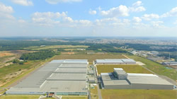 【集團新聞】住友橡膠投資2億美元！向全球業(yè)務(wù)大步邁進