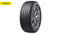 鄧祿普SP SPORT MAXX 060輪胎再發(fā)力，配套豐田、本田新能源車輛