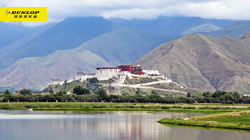 鄧祿普D駕族西藏門店：海拔與服務(wù)標(biāo)準(zhǔn)，都很高！