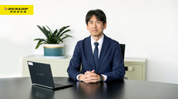 【集團(tuán)新聞】住友橡膠高層人事變動(dòng)，井川潔任中國區(qū)董事長