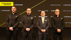 【集團(tuán)新聞】DUNLOP制定全新品牌宣言“TAKING YOU BEYOND” —— 統(tǒng)一品牌為DUNLOP，加速推進(jìn)全球化布局